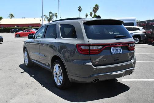 2023 Dodge Durango GT