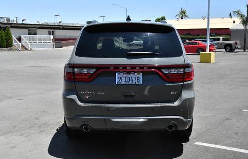 2023 Dodge Durango GT