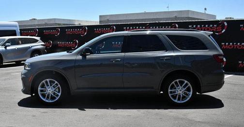 2023 Dodge Durango GT