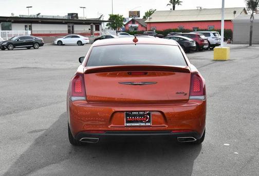 2021 Chrysler 300 S