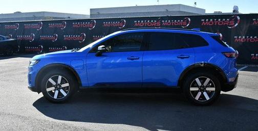 2024 Honda Prologue Touring