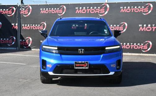 2024 Honda Prologue Touring