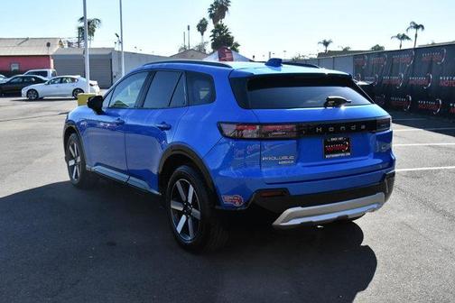 2024 Honda Prologue Touring