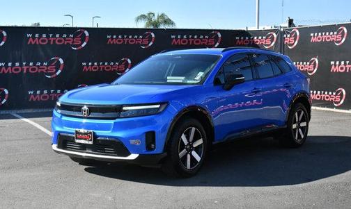 2024 Honda Prologue Touring