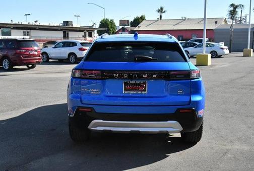 2024 Honda Prologue Touring