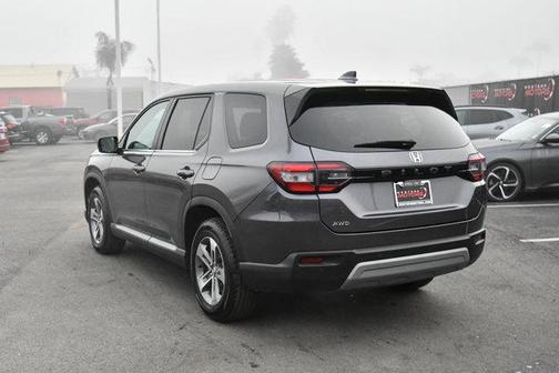 2024 Honda Pilot EX-L