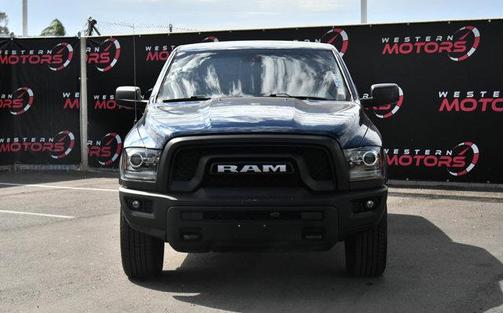 2020 RAM 1500 Classic SLT