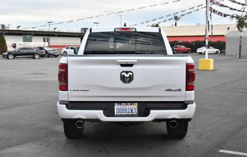 2023 RAM 1500 Limited