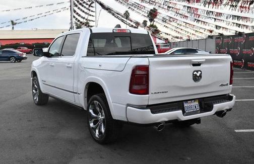 2023 RAM 1500 Limited
