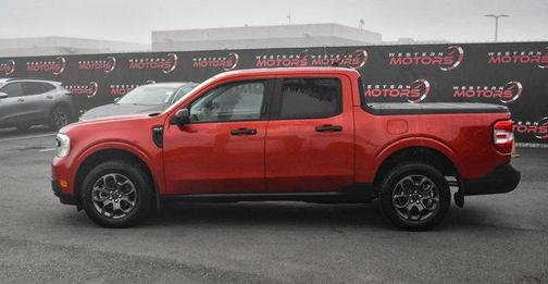 2023 Ford Maverick XLT
