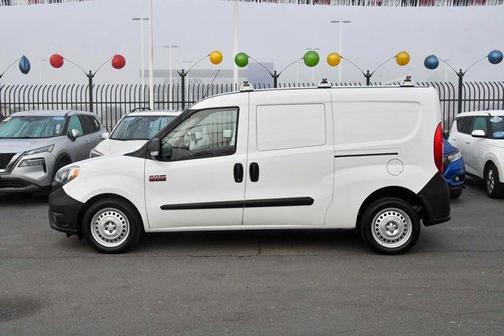 Photo 4 of 35 of 2020 RAM ProMaster City Tradesman