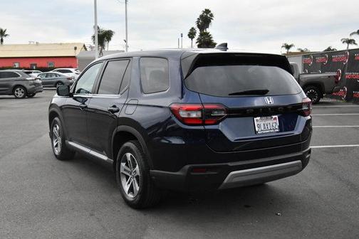 2024 Honda Pilot EX-L 7-Passenger