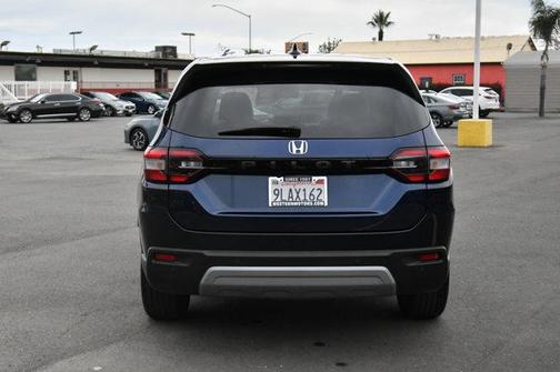 2024 Honda Pilot EX-L 7-Passenger