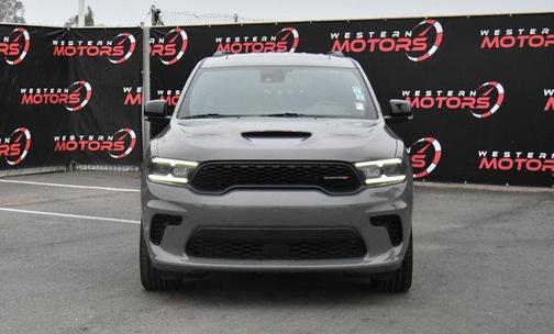 2024 Dodge Durango R/T