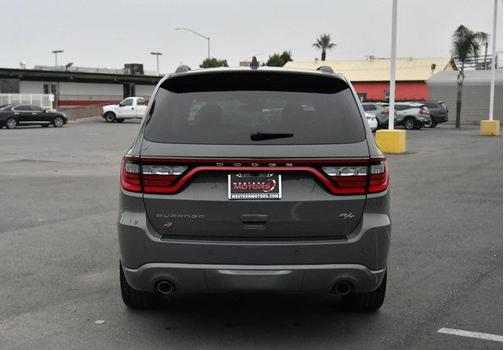 2024 Dodge Durango R/T