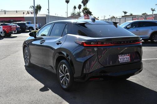 2024 Lexus RZ 300e 300E