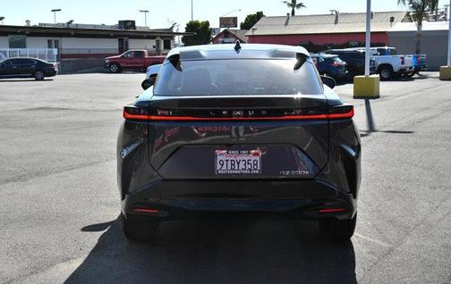 2024 Lexus RZ 300e 300E