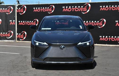 2024 Lexus RZ 300e 300E