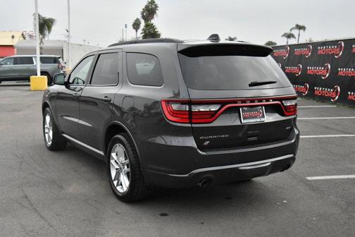 2024 Dodge Durango GT