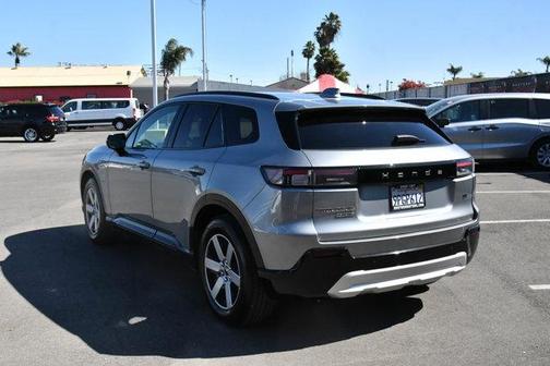 2024 Honda Prologue Touring