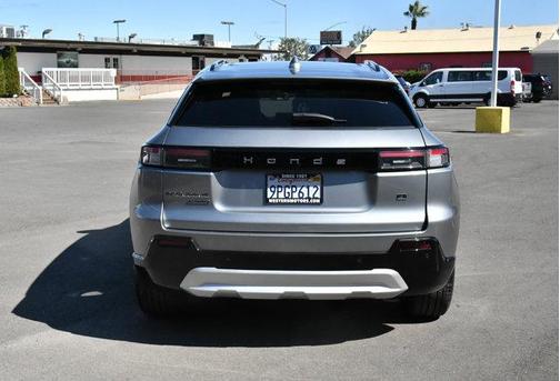 2024 Honda Prologue Touring