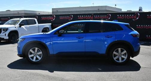 2025 Honda Prologue EX