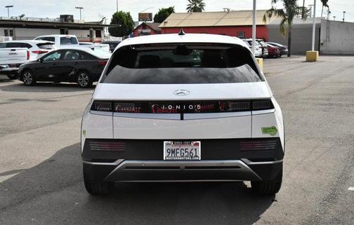 2024 Hyundai IONIQ 5 SEL