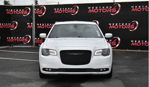 2023 Chrysler 300 S