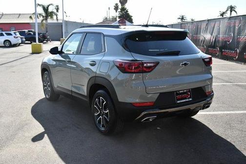 2024 Chevrolet Trailblazer ACTIV