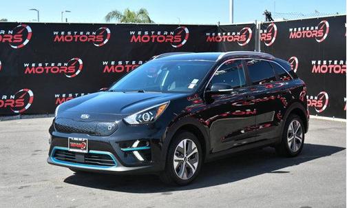 2021 Kia Niro EV EX