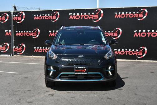 2021 Kia Niro EV EX