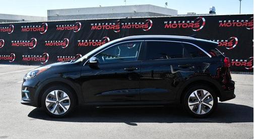 2021 Kia Niro EV EX