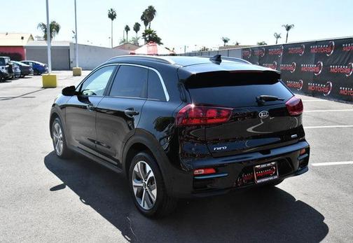 2021 Kia Niro EV EX