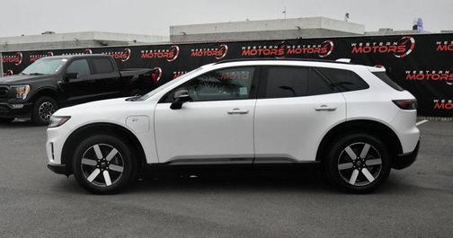 2024 Honda Prologue Touring