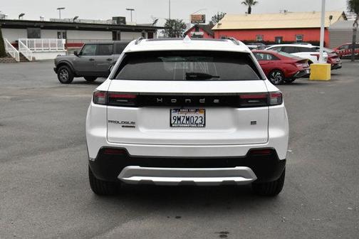 2024 Honda Prologue Touring