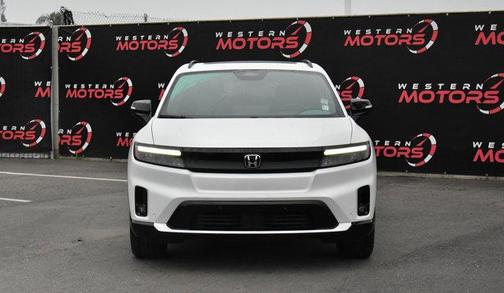 2024 Honda Prologue Touring