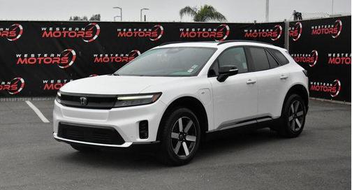2024 Honda Prologue Touring