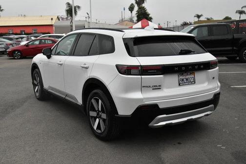 2024 Honda Prologue Touring