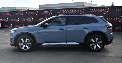 2024 Honda Prologue Touring