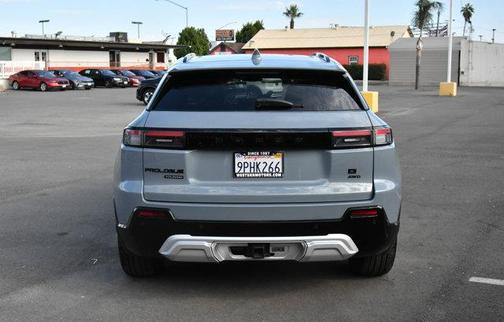 2024 Honda Prologue Touring