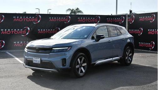 2024 Honda Prologue Touring