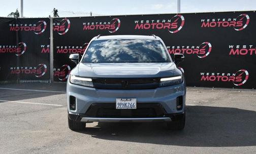 2024 Honda Prologue Touring