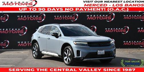 2024 Honda Prologue Touring