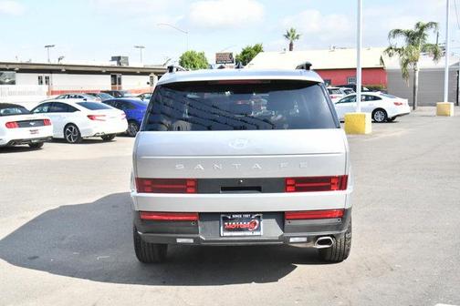 2024 Hyundai SANTA FE SEL