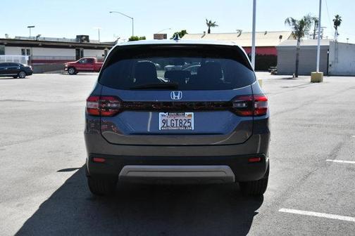 2024 Honda Pilot EX-L