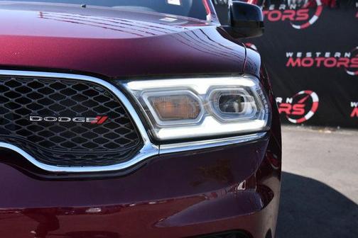 2023 Dodge Durango SXT