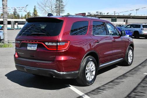 2023 Dodge Durango SXT