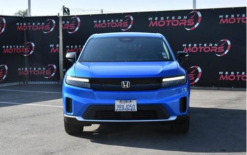 2024 Honda Prologue EX