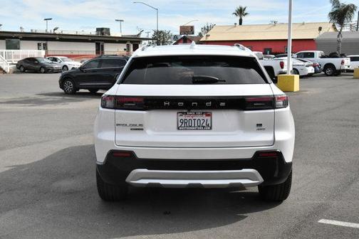 2024 Honda Prologue Touring