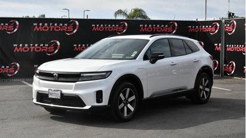 2024 Honda Prologue Touring